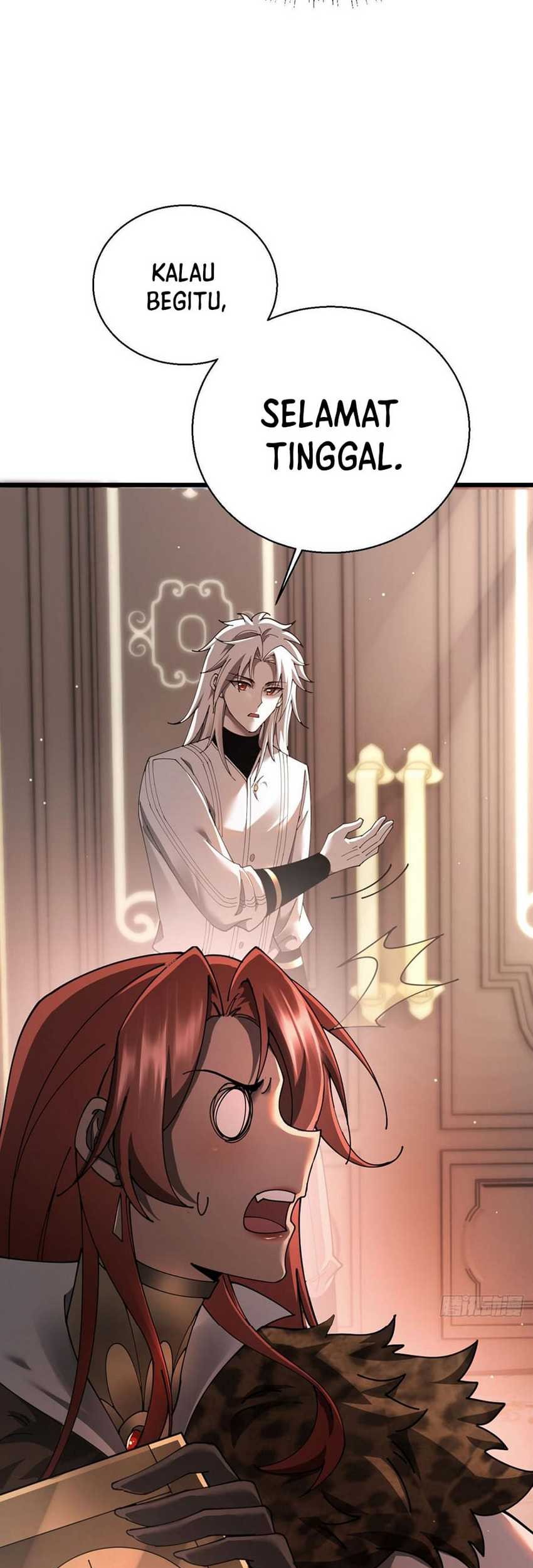 The Betrayal of Shadow Chapter 20 Gambar 13