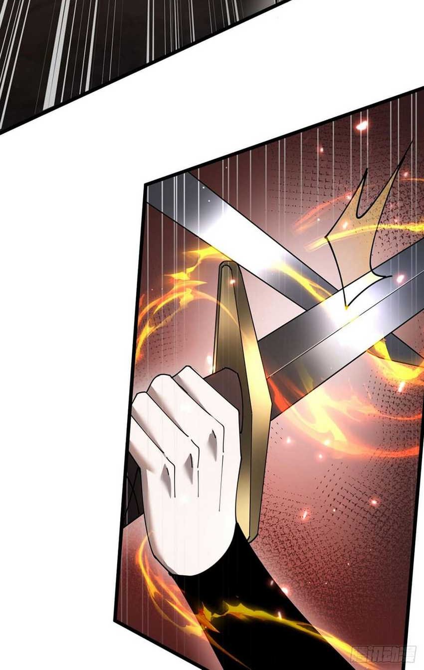 The Betrayal of Shadow Chapter 20 Gambar 18