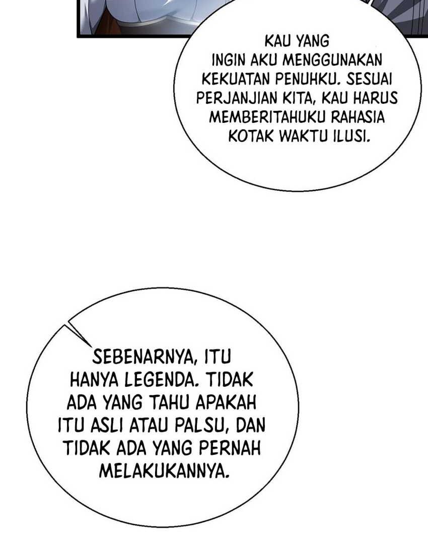 The Betrayal of Shadow Chapter 20 Gambar 21