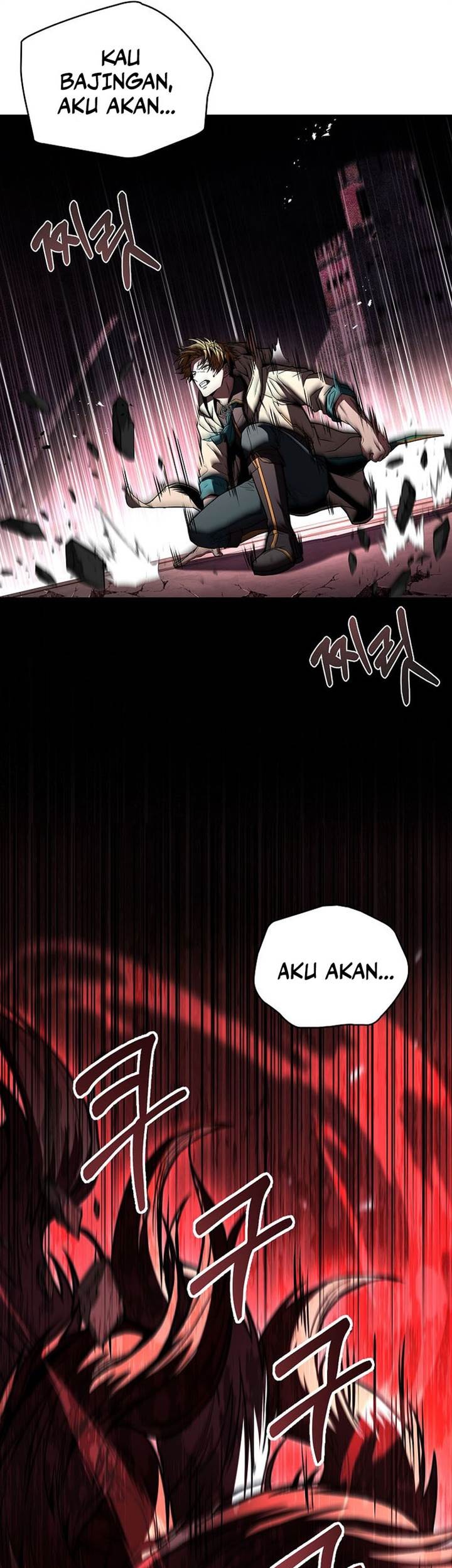 Talent-Swallowing Magician Chapter 91 Gambar 45