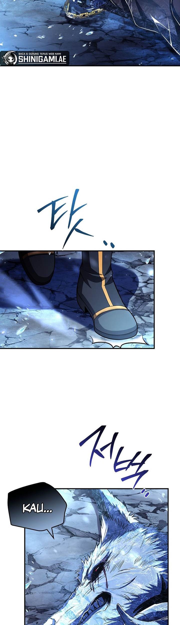 Talent-Swallowing Magician Chapter 91 Gambar 55