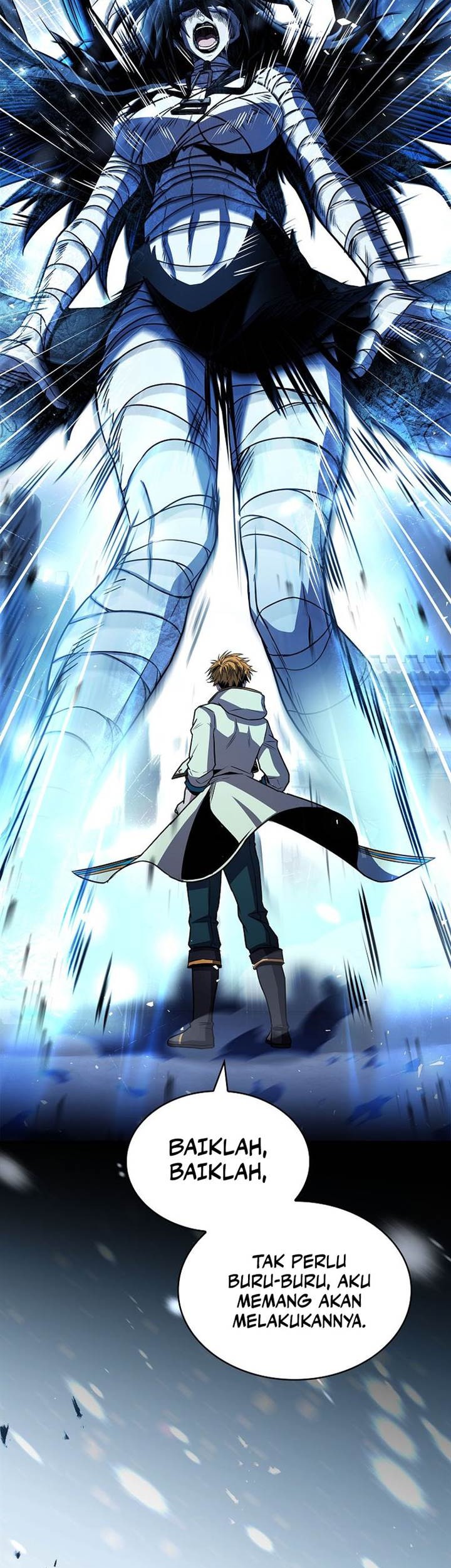 Talent-Swallowing Magician Chapter 91 Gambar 59