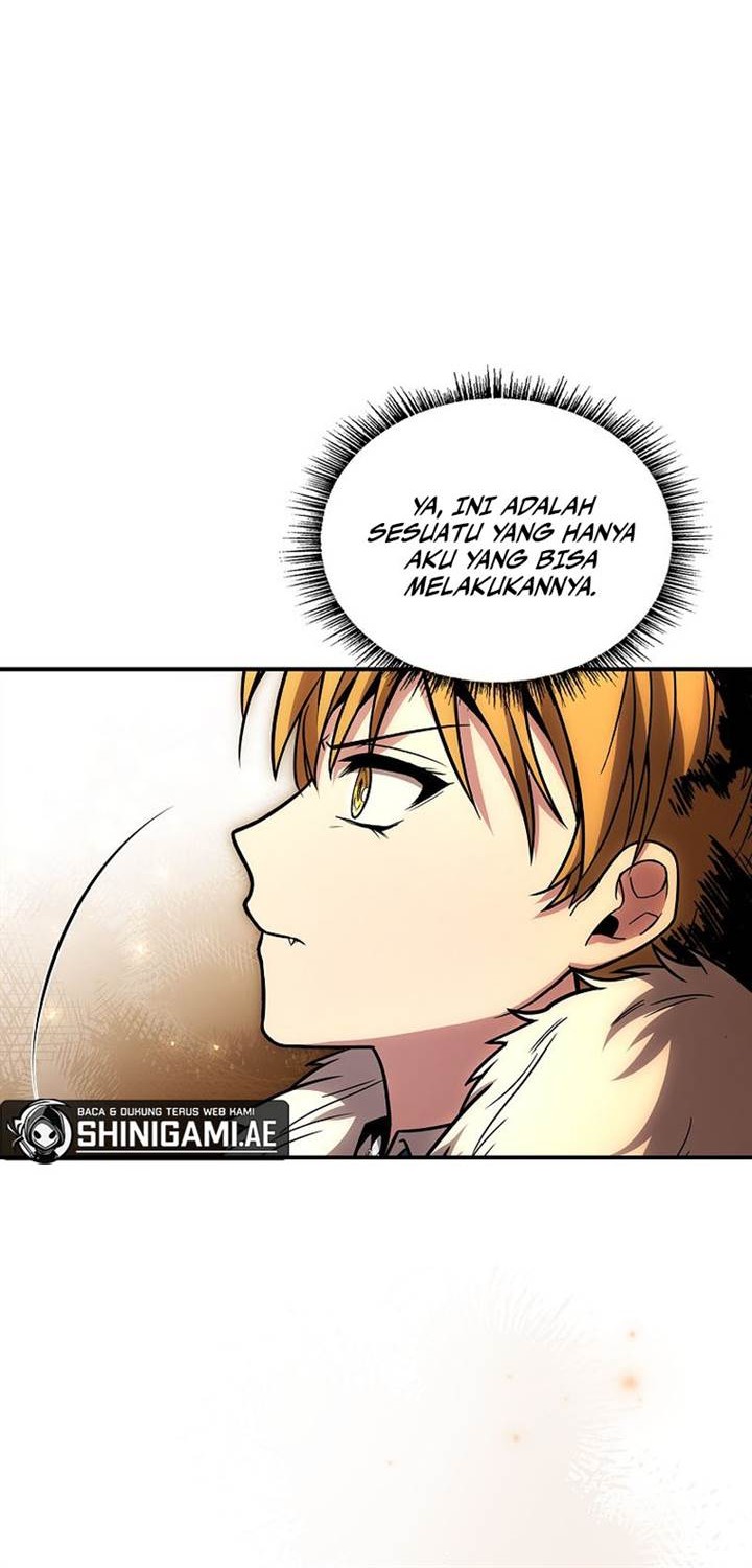 Talent-Swallowing Magician Chapter 91 Gambar 8
