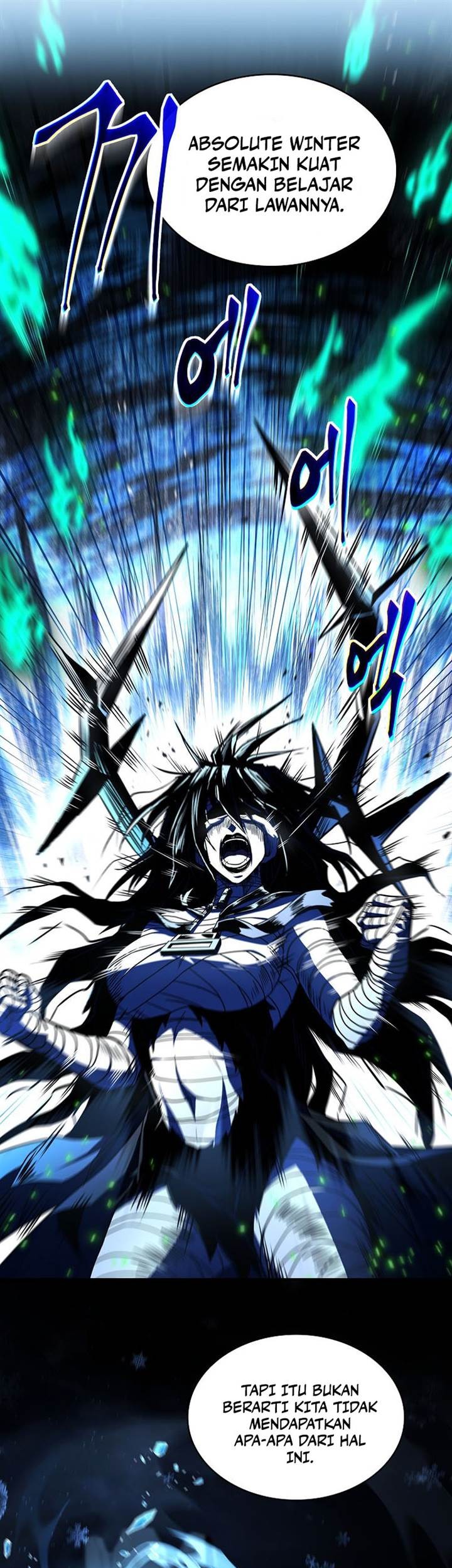 Talent-Swallowing Magician Chapter 91 Gambar 21