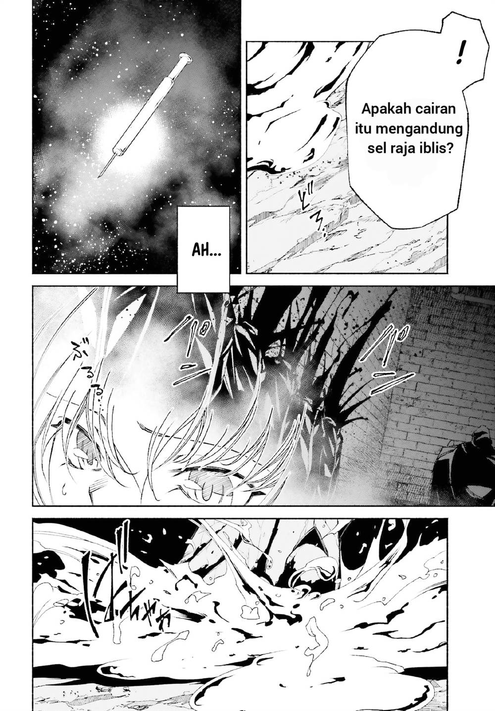 Toki Majutsushi no Tsuyokute New Game: Kako ni Modotte Sekai Saikyou kara Yarinaosu Chapter 18 Gambar 3