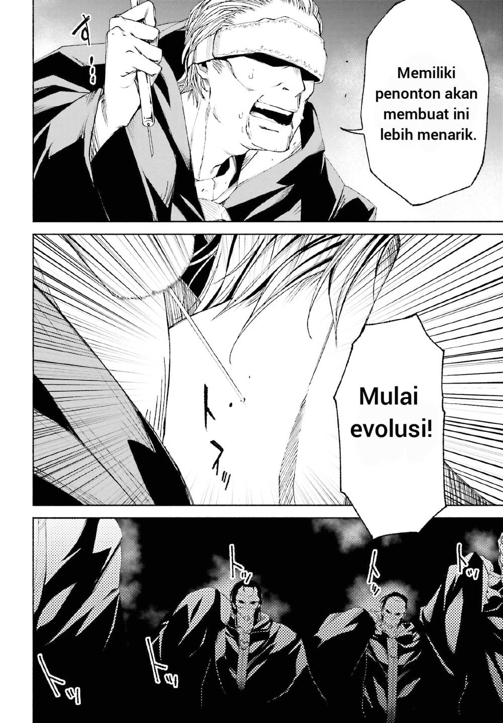 Toki Majutsushi no Tsuyokute New Game: Kako ni Modotte Sekai Saikyou kara Yarinaosu Chapter 18 Gambar 7