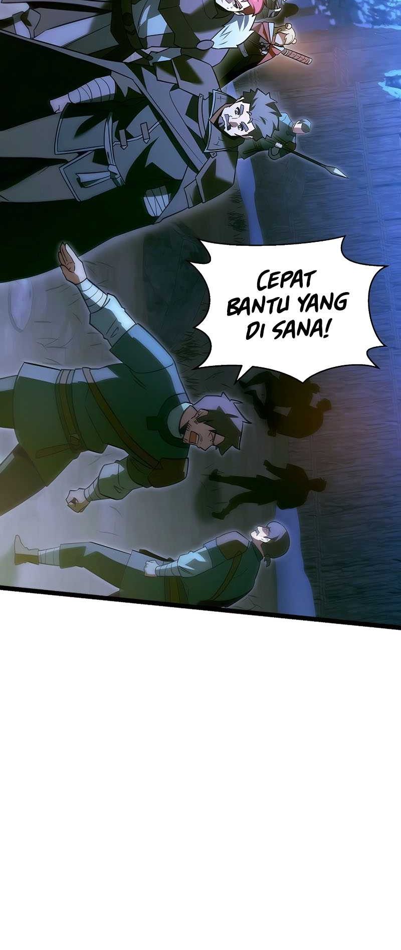 The Hero Became The Duke’s Eldest Son Chapter 36 Gambar 40