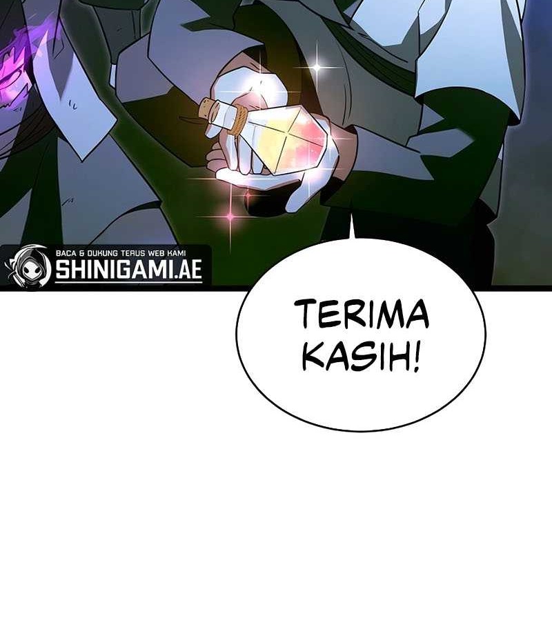 The Hero Became The Duke’s Eldest Son Chapter 36 Gambar 48
