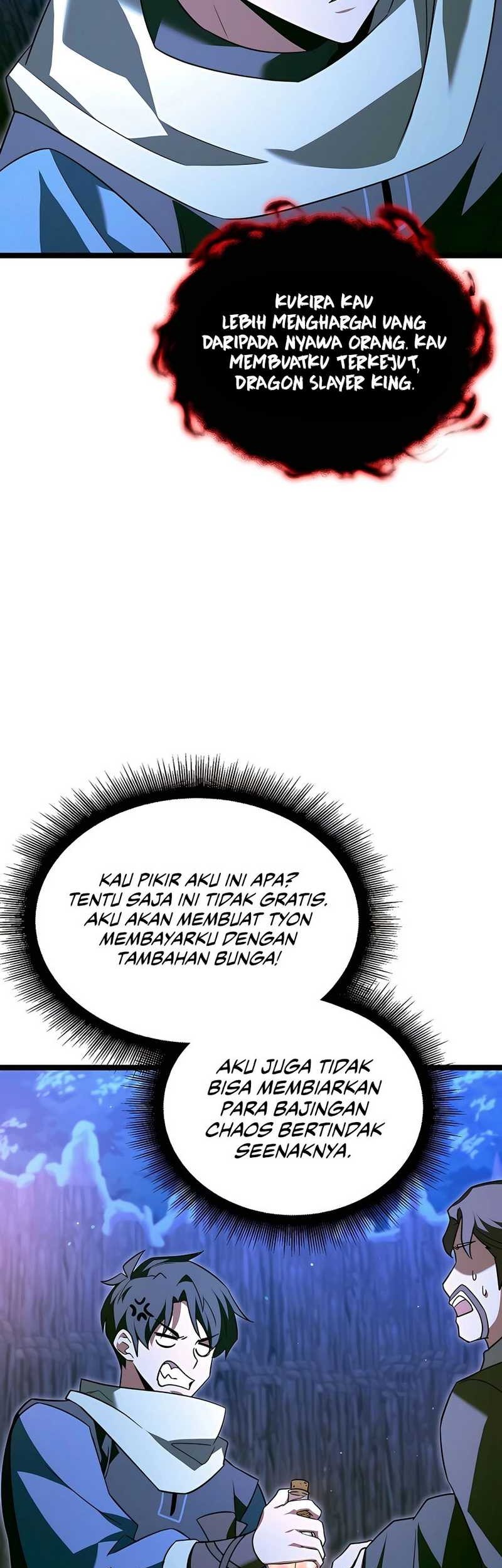 The Hero Became The Duke’s Eldest Son Chapter 36 Gambar 51