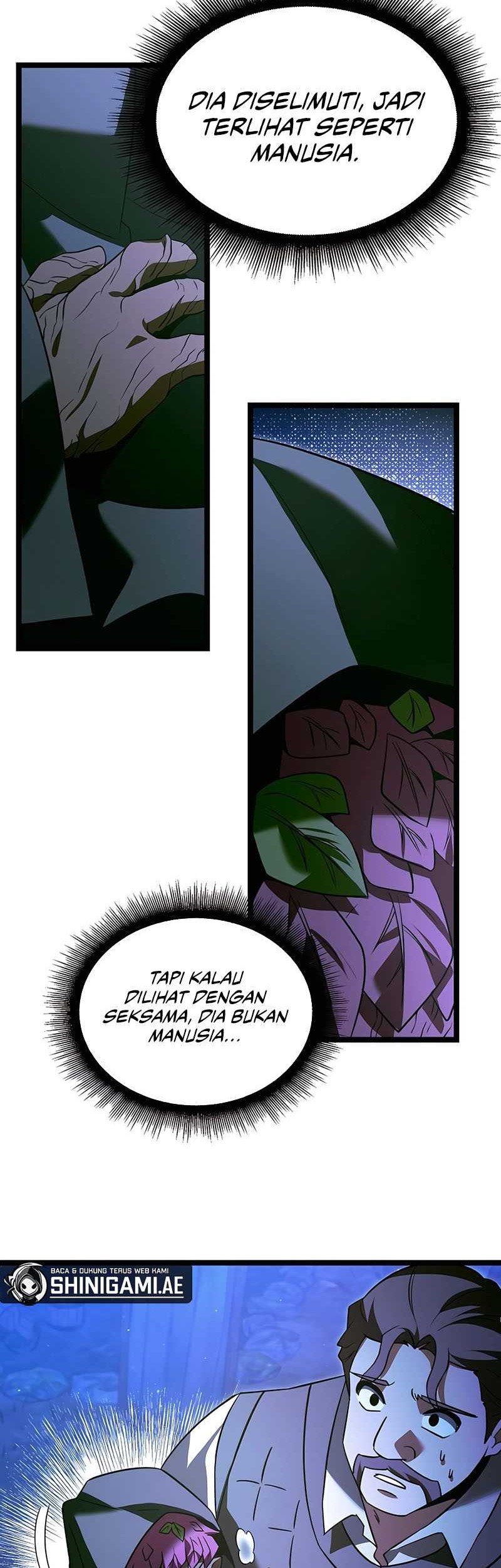 The Hero Became The Duke’s Eldest Son Chapter 36 Gambar 54