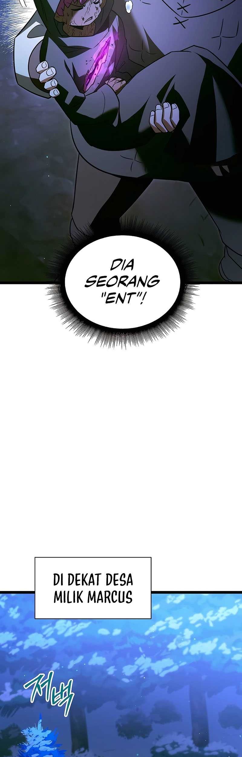 The Hero Became The Duke’s Eldest Son Chapter 36 Gambar 55