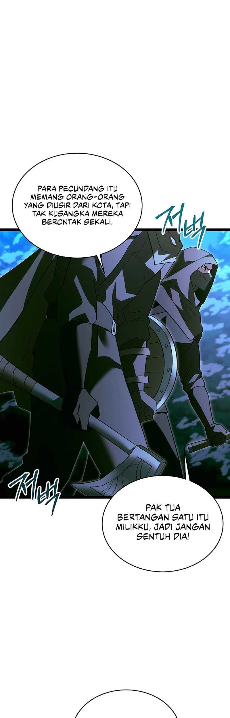 The Hero Became The Duke’s Eldest Son Chapter 36 Gambar 57