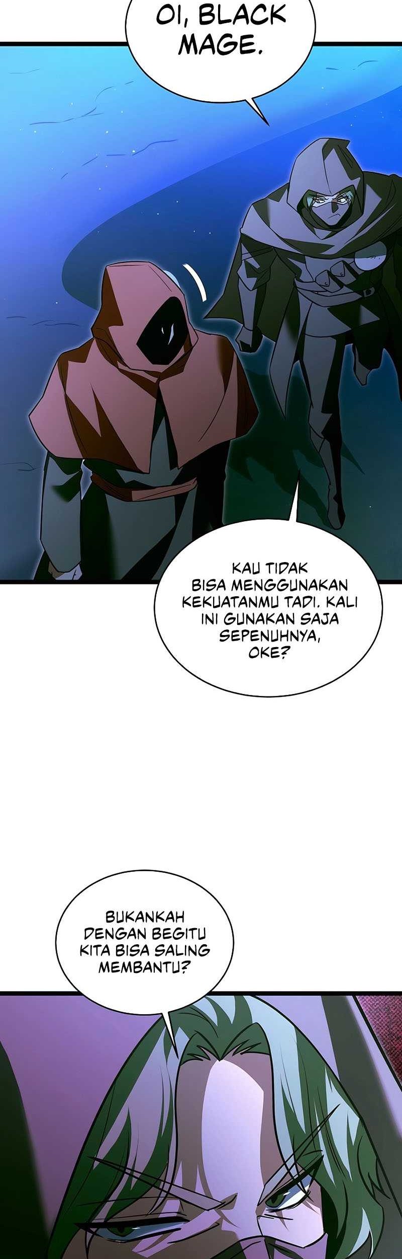 The Hero Became The Duke’s Eldest Son Chapter 36 Gambar 58