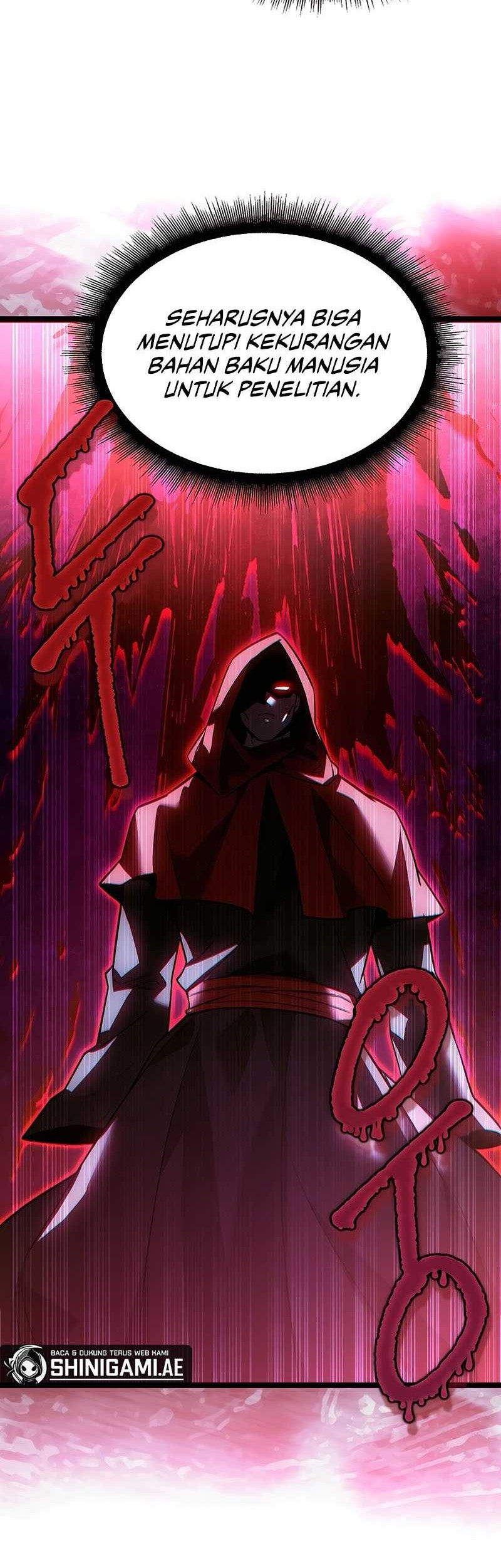 The Hero Became The Duke’s Eldest Son Chapter 36 Gambar 62
