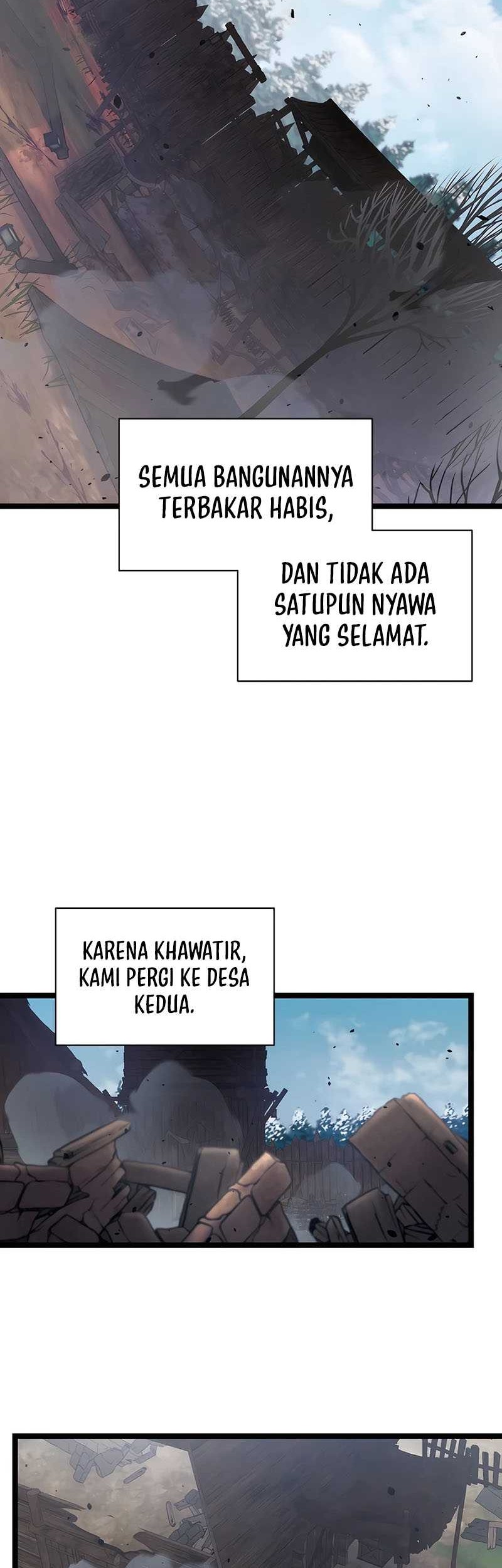 The Hero Became The Duke’s Eldest Son Chapter 36 Gambar 3