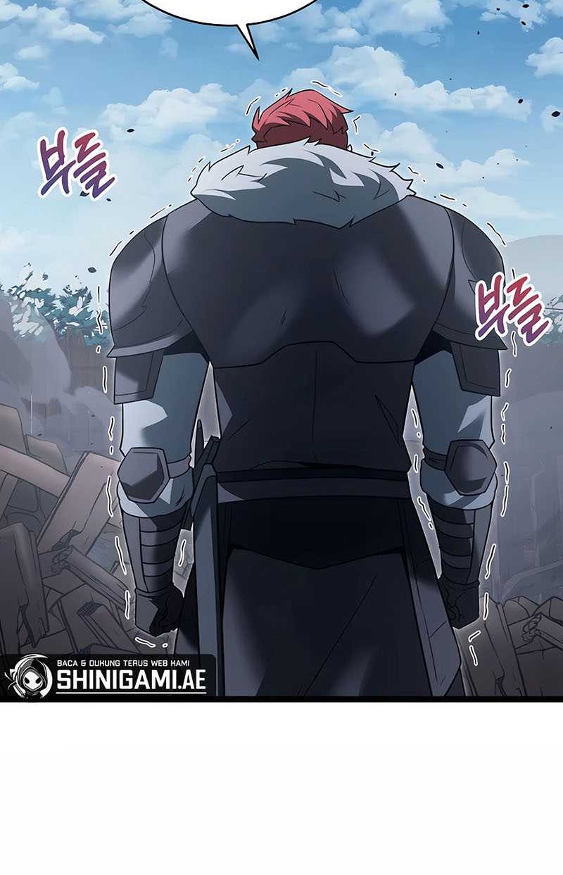 The Hero Became The Duke’s Eldest Son Chapter 36 Gambar 5