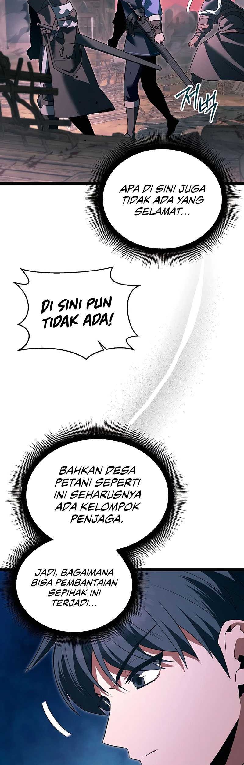 The Hero Became The Duke’s Eldest Son Chapter 36 Gambar 8