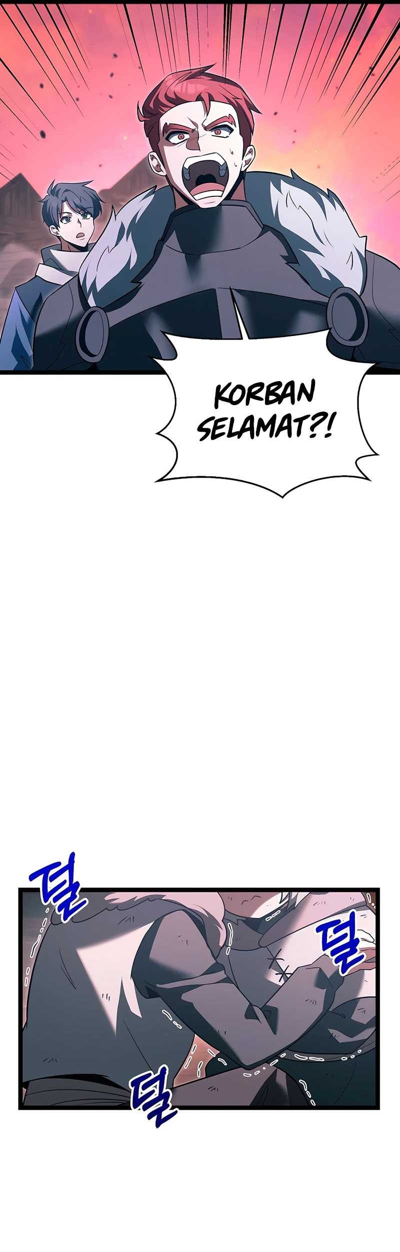The Hero Became The Duke’s Eldest Son Chapter 36 Gambar 11