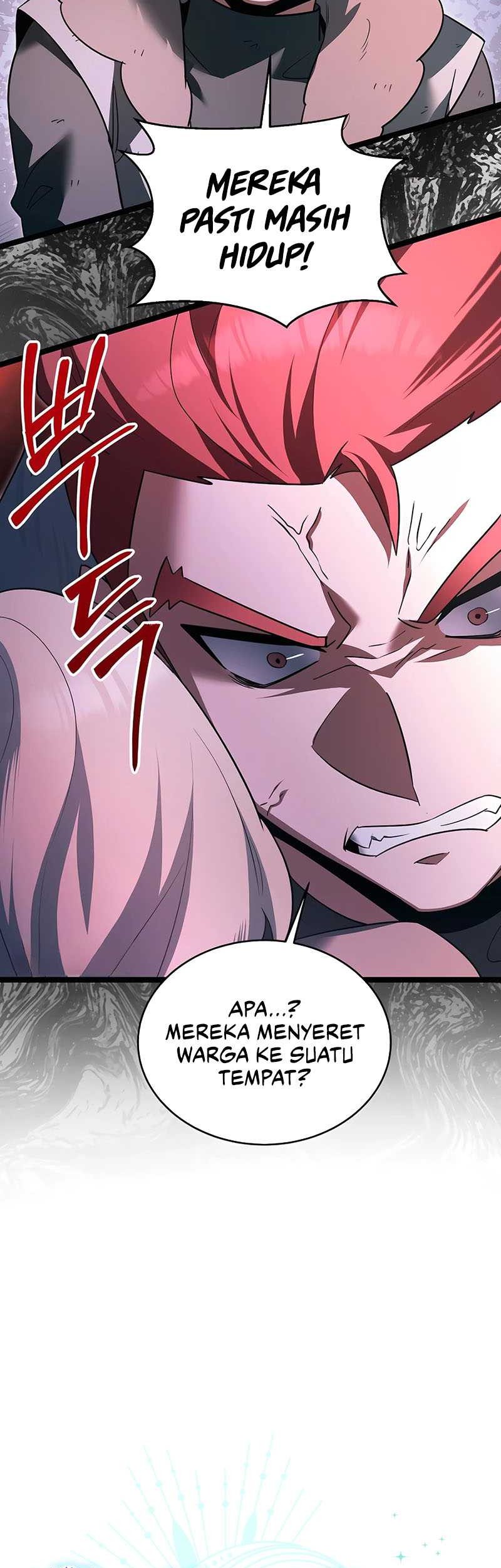 The Hero Became The Duke’s Eldest Son Chapter 36 Gambar 17