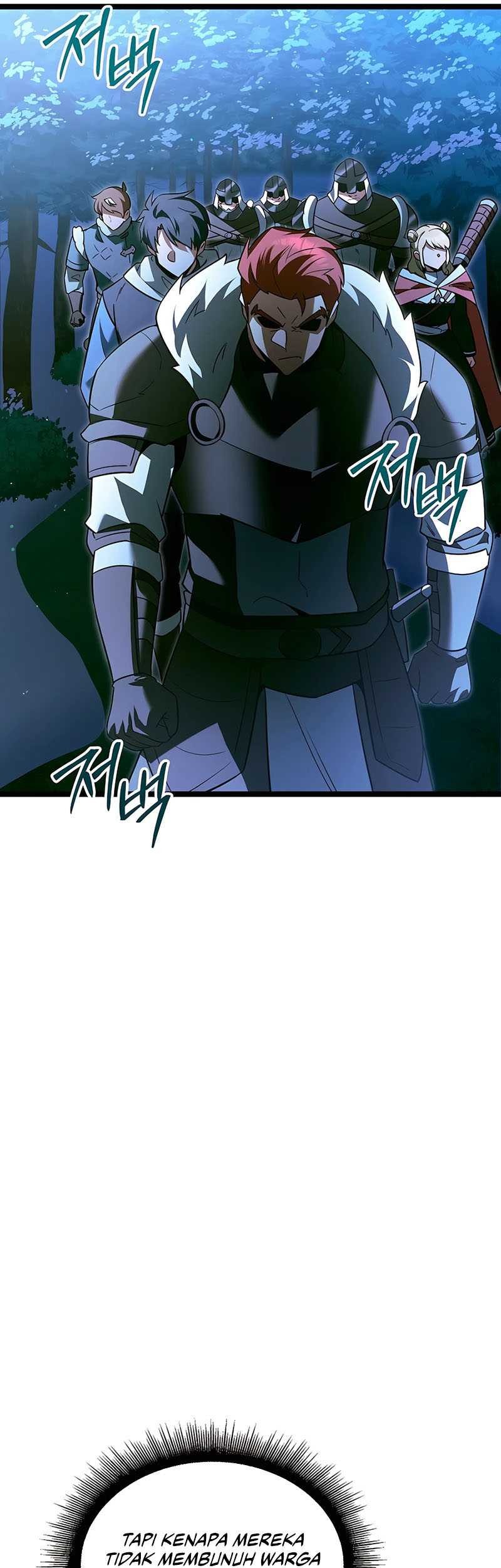 The Hero Became The Duke’s Eldest Son Chapter 36 Gambar 20