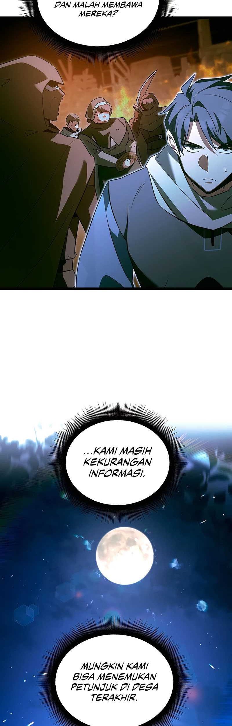 The Hero Became The Duke’s Eldest Son Chapter 36 Gambar 21