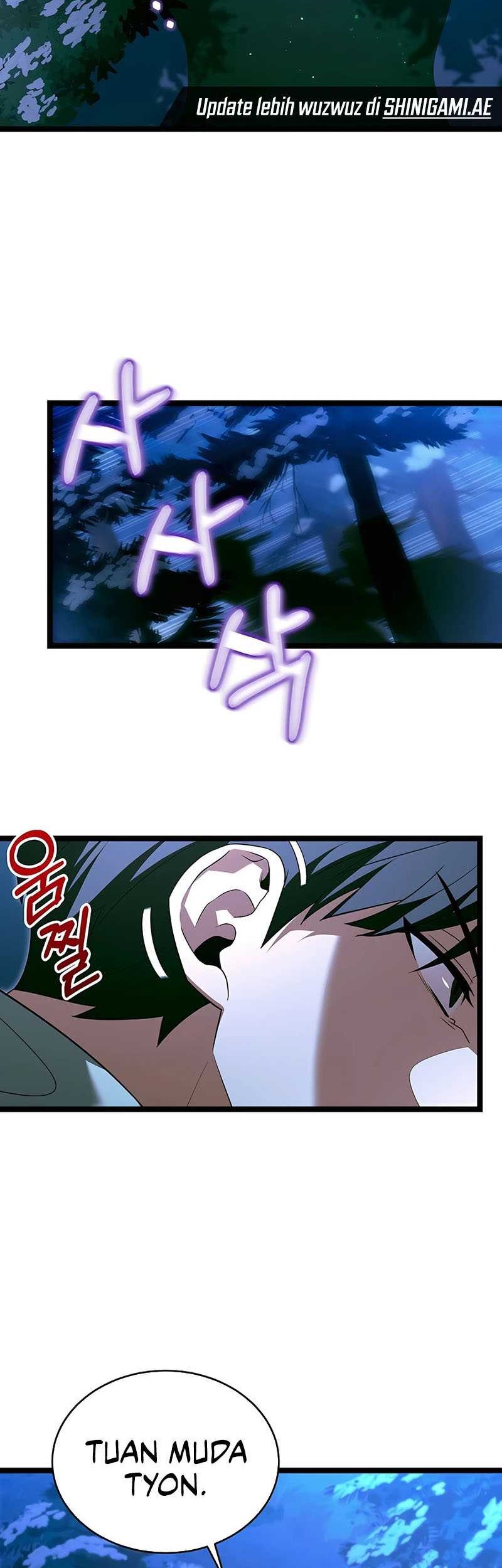 The Hero Became The Duke’s Eldest Son Chapter 36 Gambar 23