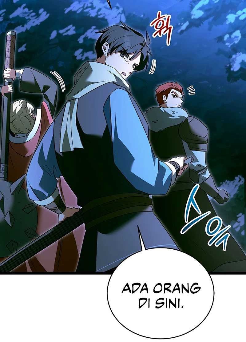 The Hero Became The Duke’s Eldest Son Chapter 36 Gambar 24
