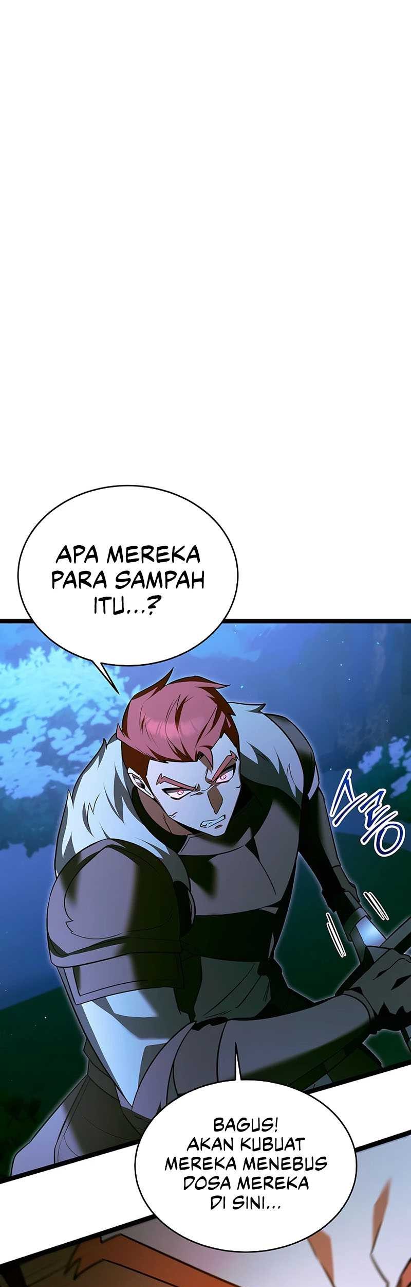 The Hero Became The Duke’s Eldest Son Chapter 36 Gambar 25