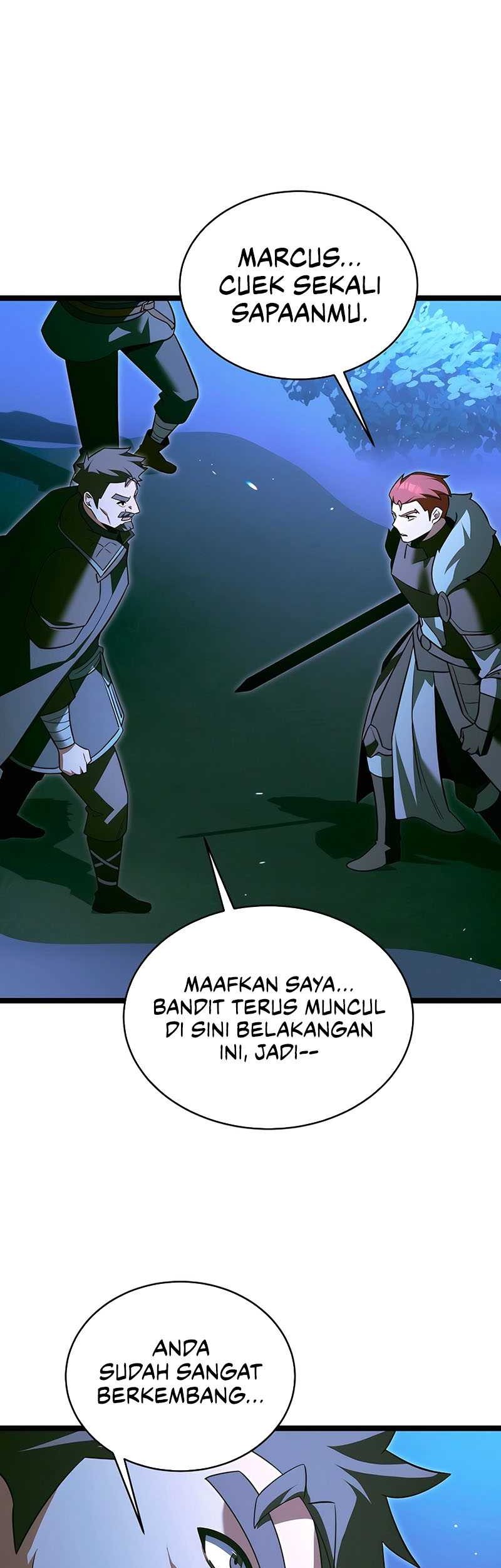 The Hero Became The Duke’s Eldest Son Chapter 36 Gambar 32