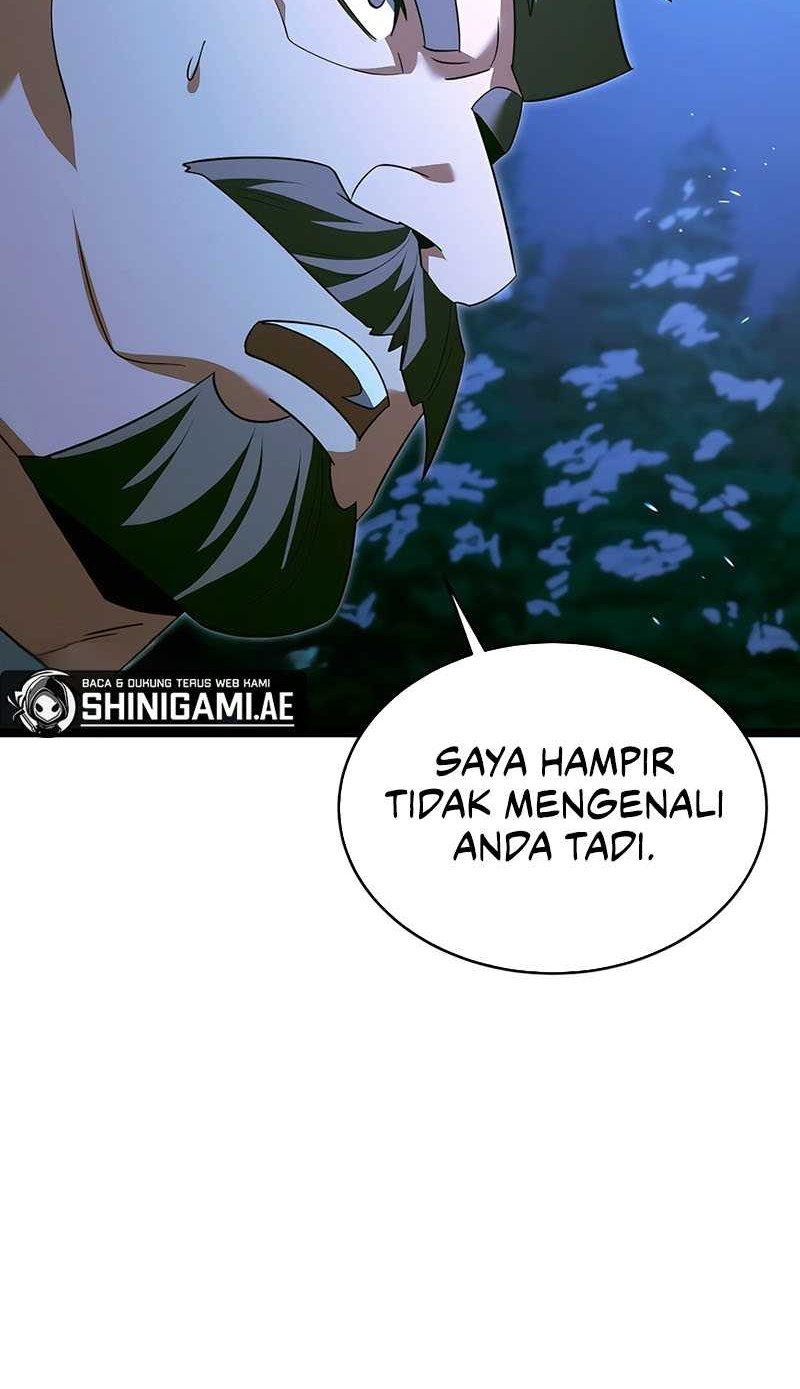 The Hero Became The Duke’s Eldest Son Chapter 36 Gambar 33