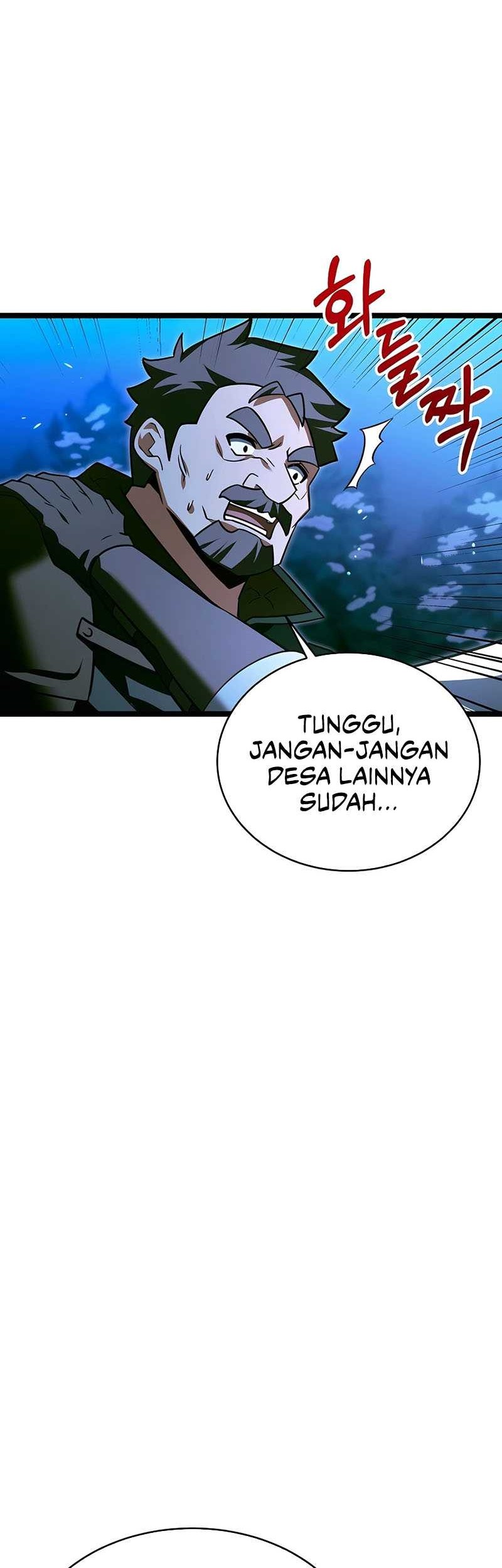 The Hero Became The Duke’s Eldest Son Chapter 36 Gambar 35