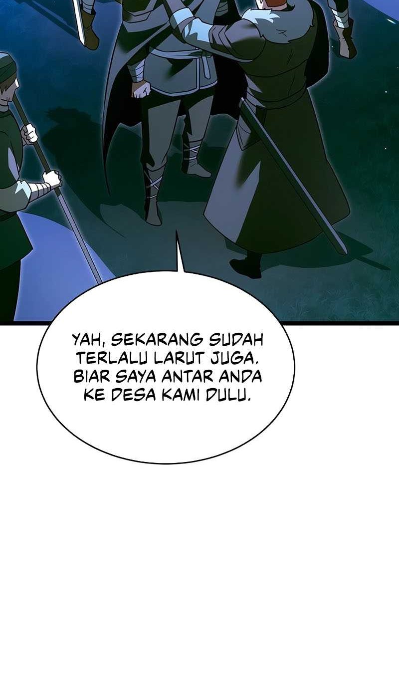 The Hero Became The Duke’s Eldest Son Chapter 36 Gambar 37