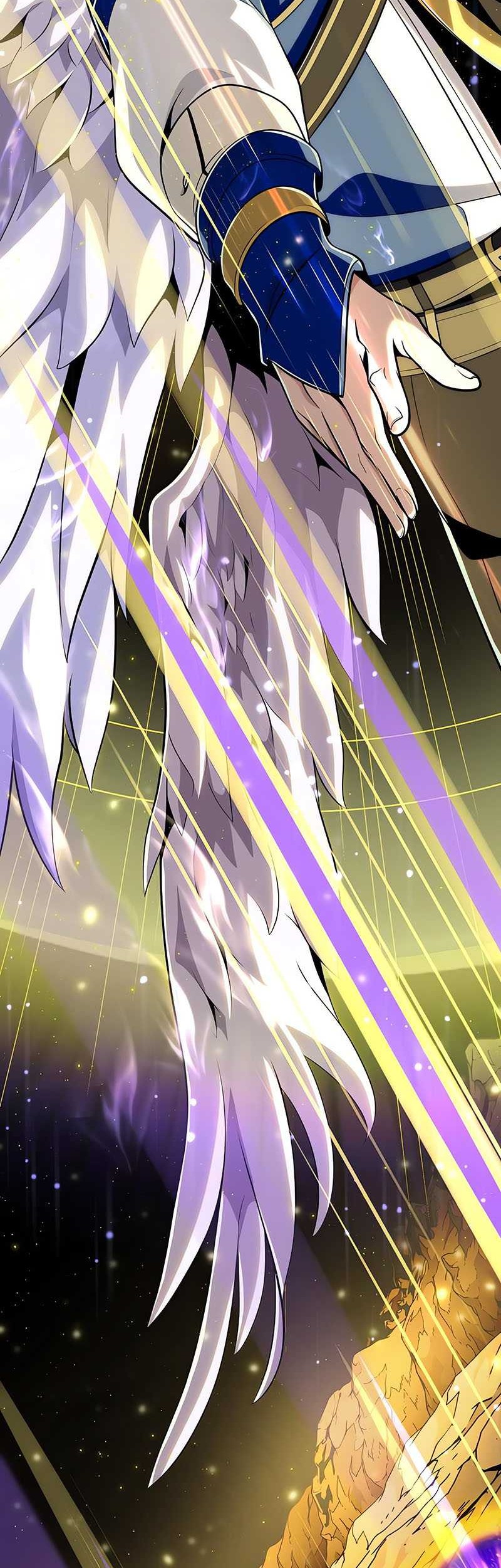 The Dark Magician Transmigrates After 66666 Years Chapter 133 Gambar 38