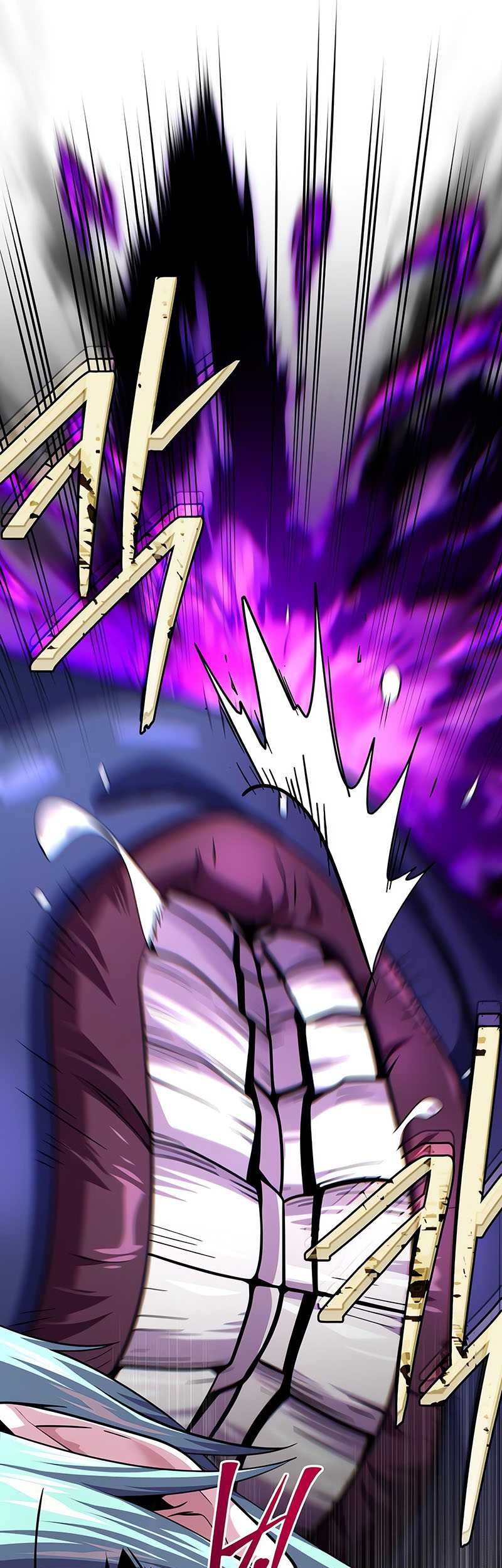 The Dark Magician Transmigrates After 66666 Years Chapter 133 Gambar 77