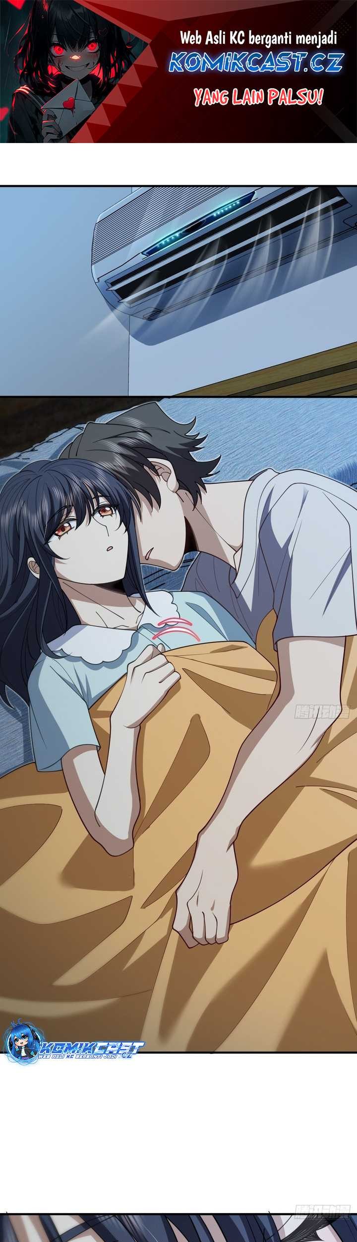 Baca My Wife Is From a Thousand Years Ago Chapter 299 Gambar 2