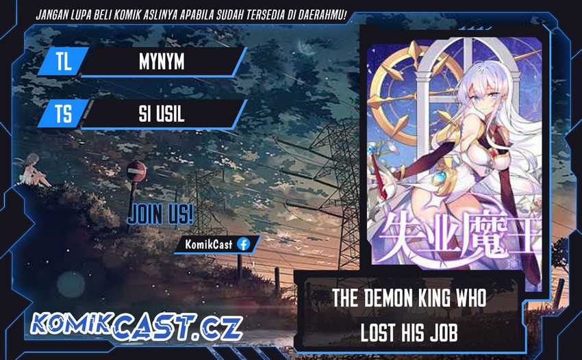 Baca Komik The Demon King Who Lost His Job Chapter 409 Gambar 1
