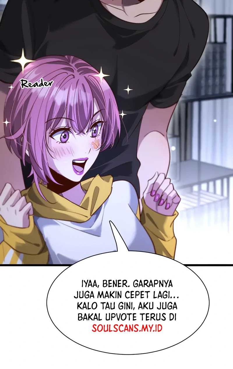 I’m Trapped in This Day for One Thousand Years Chapter 118 Gambar 36