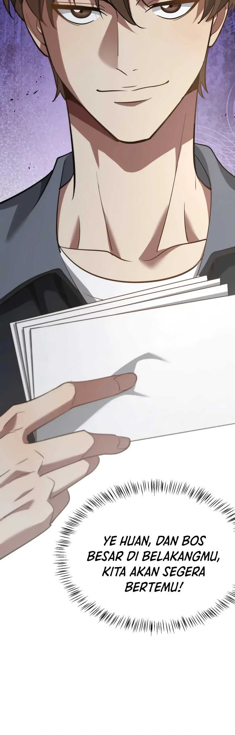 I’m Trapped in This Day for One Thousand Years Chapter 117 Gambar 30