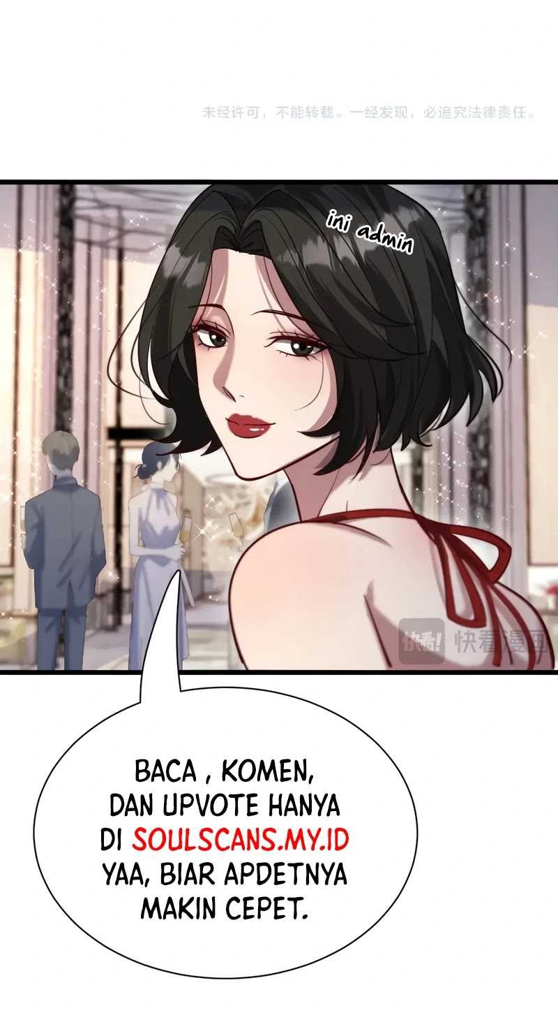 I’m Trapped in This Day for One Thousand Years Chapter 117 Gambar 31