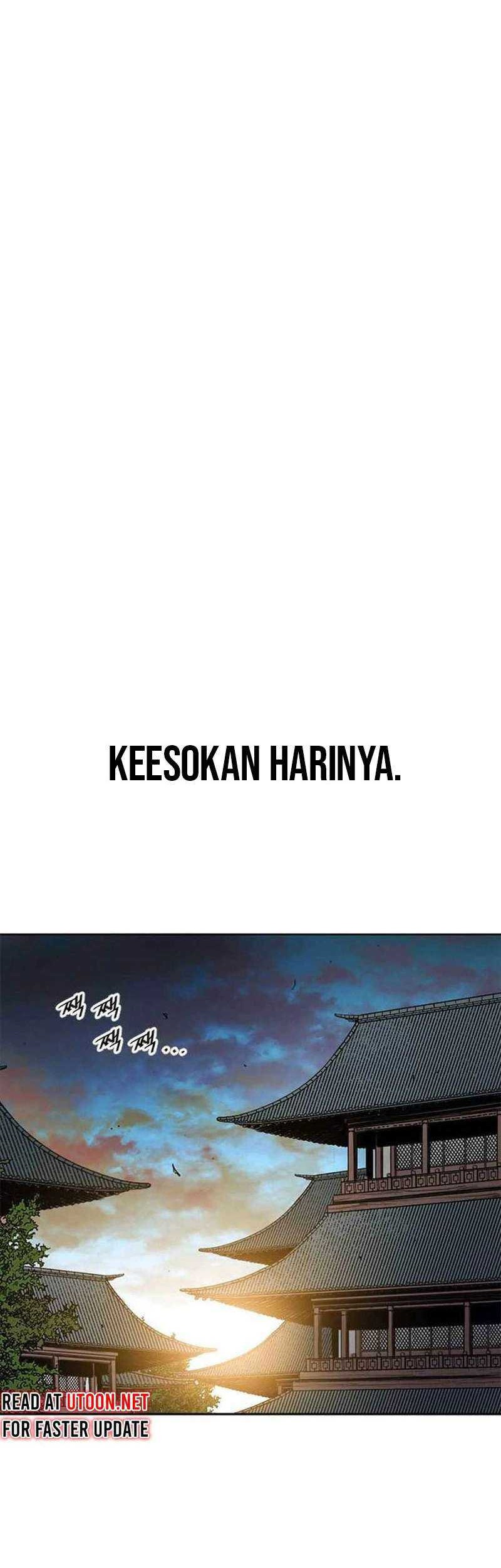 The Greatest in the World Chapter 63 Gambar 35
