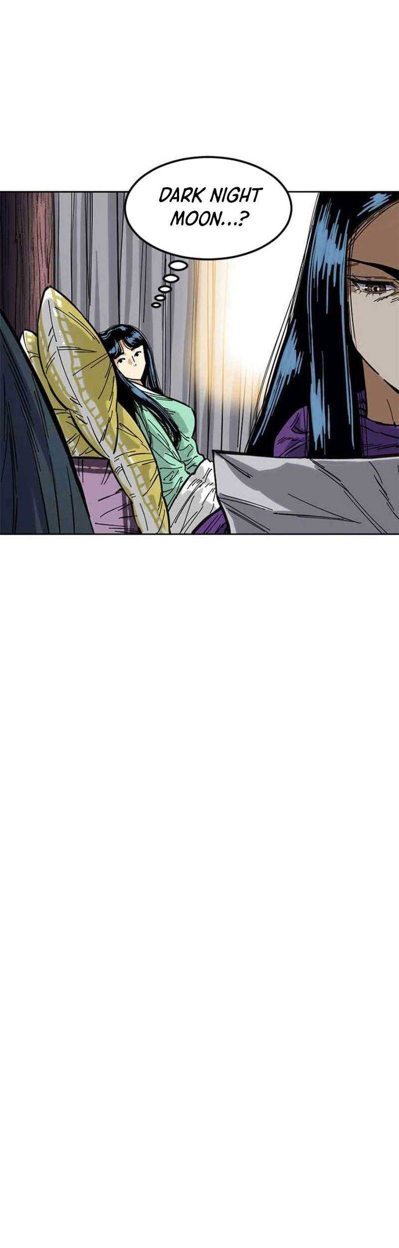 The Greatest in the World Chapter 63 Gambar 40