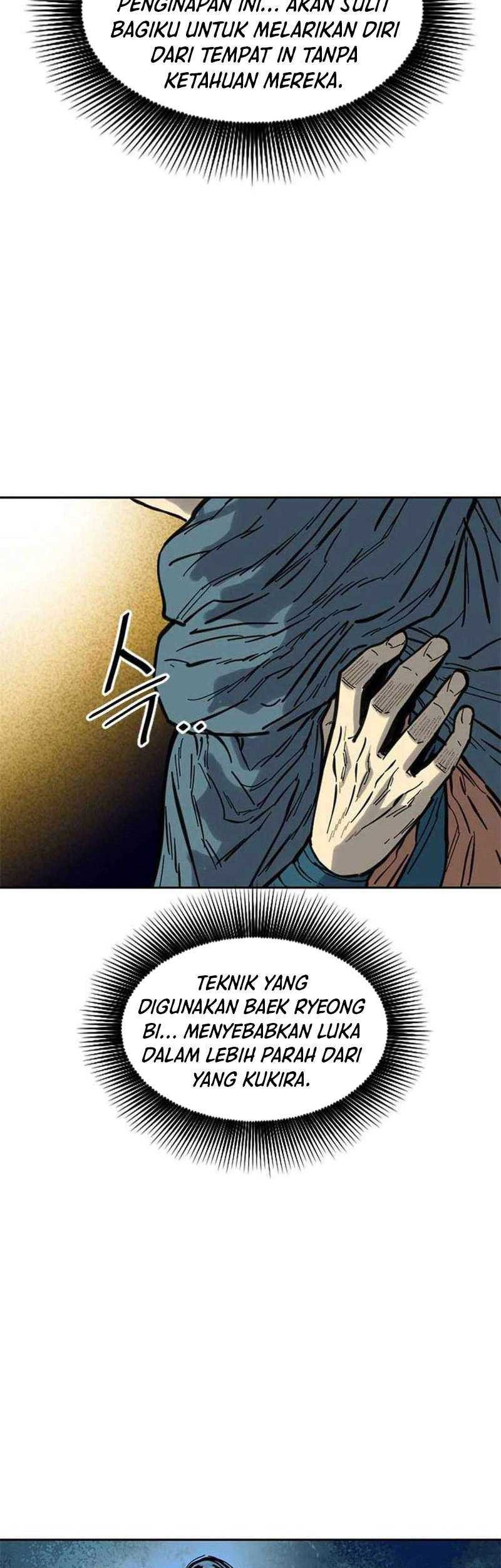 The Greatest in the World Chapter 63 Gambar 42