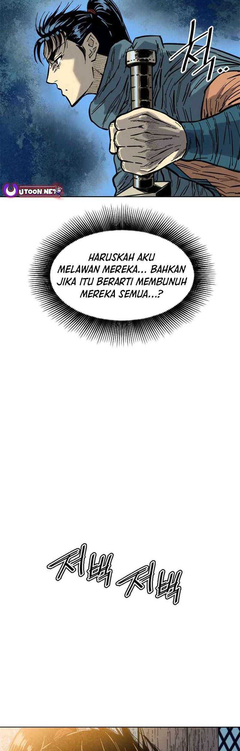The Greatest in the World Chapter 63 Gambar 43