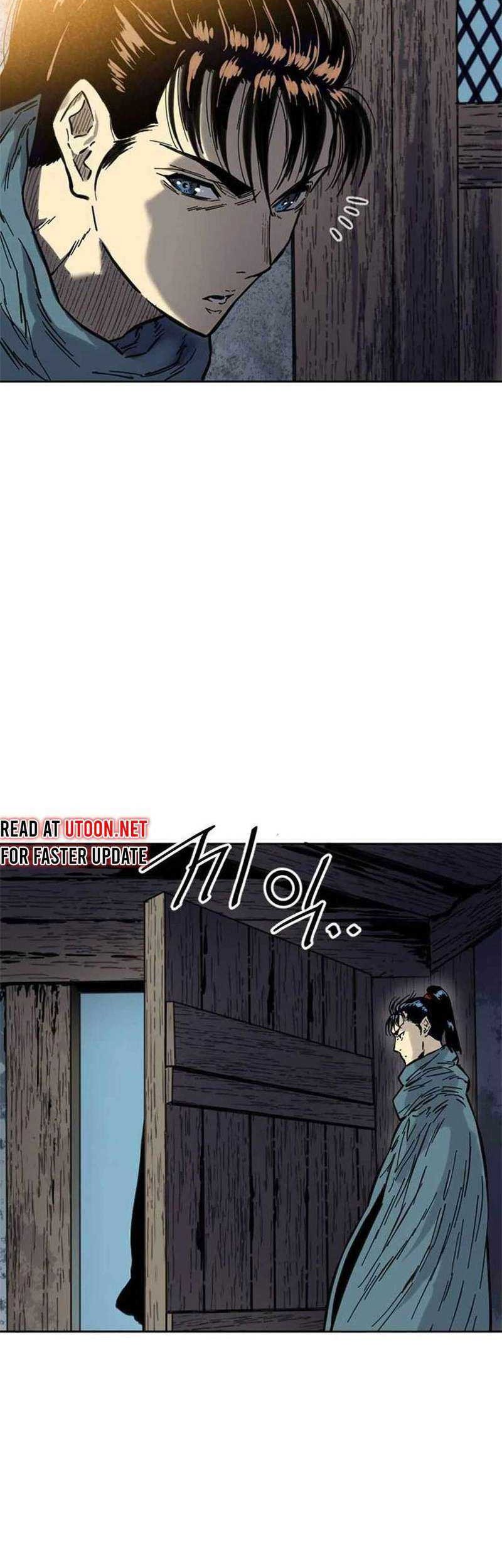The Greatest in the World Chapter 63 Gambar 44