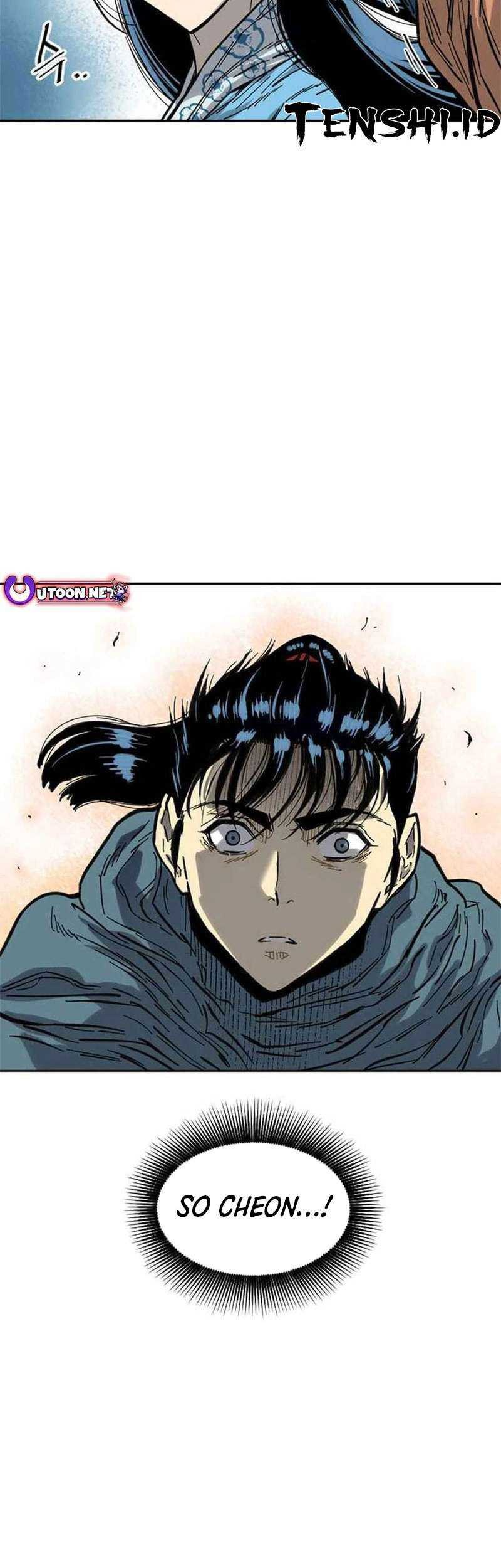 The Greatest in the World Chapter 63 Gambar 46