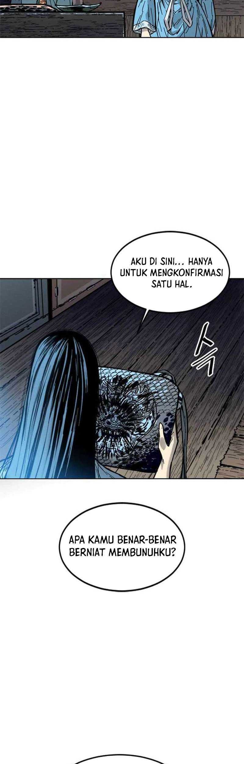 The Greatest in the World Chapter 63 Gambar 50