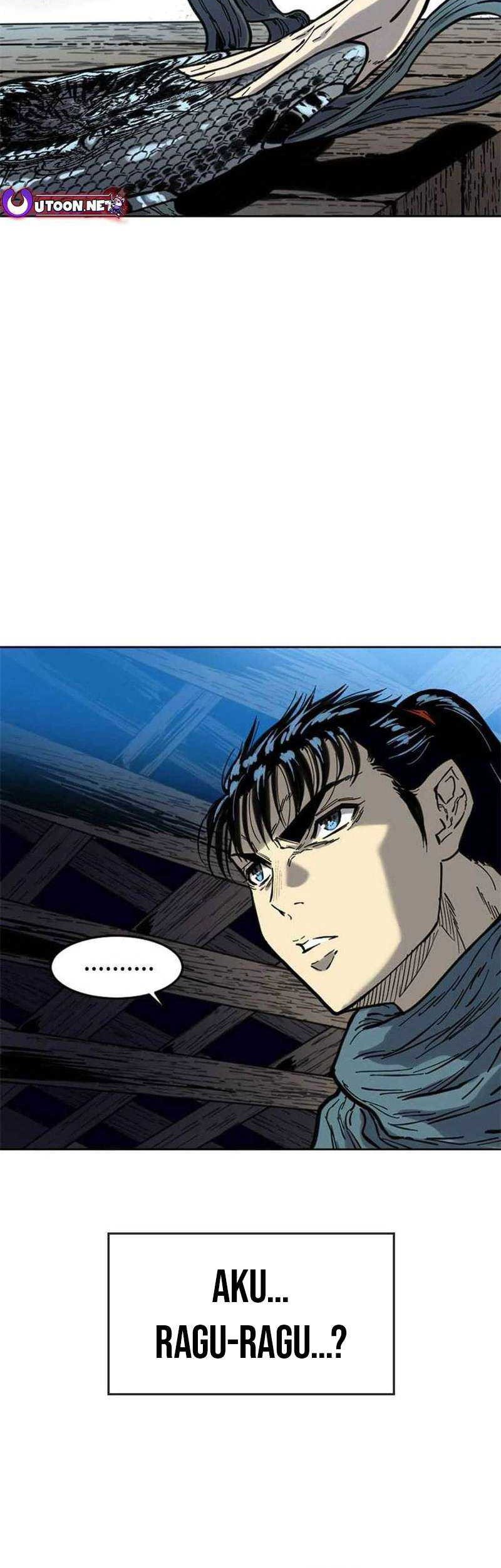 The Greatest in the World Chapter 63 Gambar 52