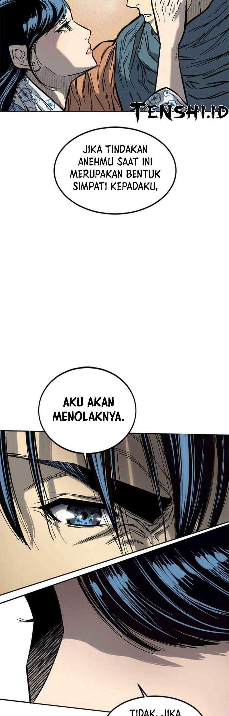 The Greatest in the World Chapter 63 Gambar 58