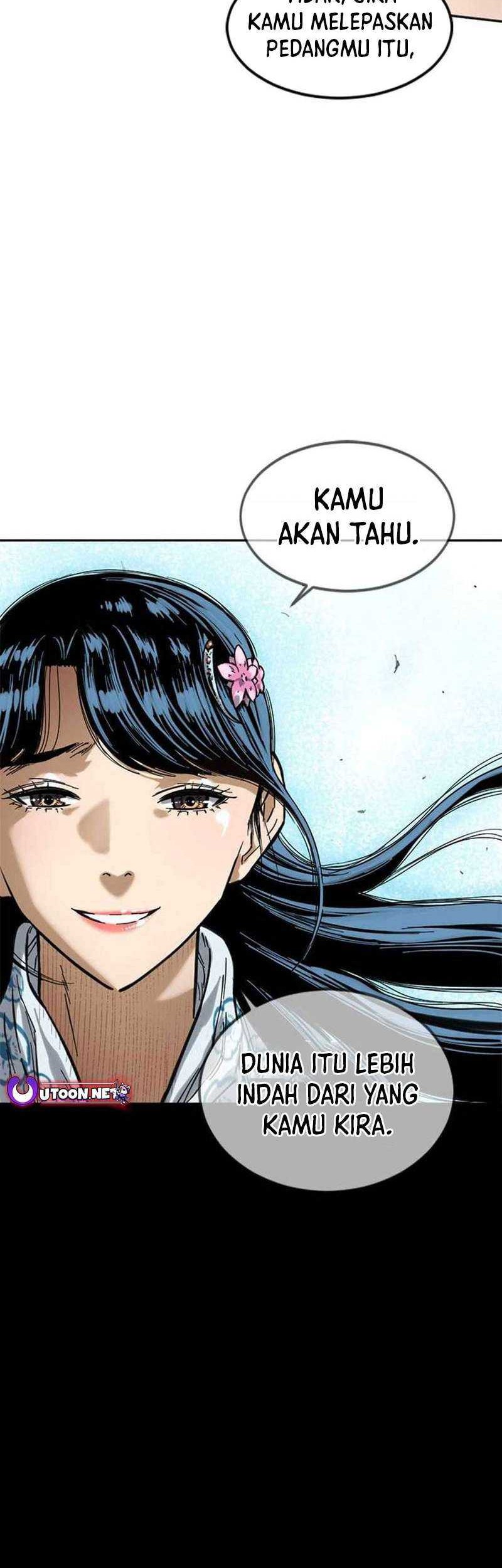 The Greatest in the World Chapter 63 Gambar 59