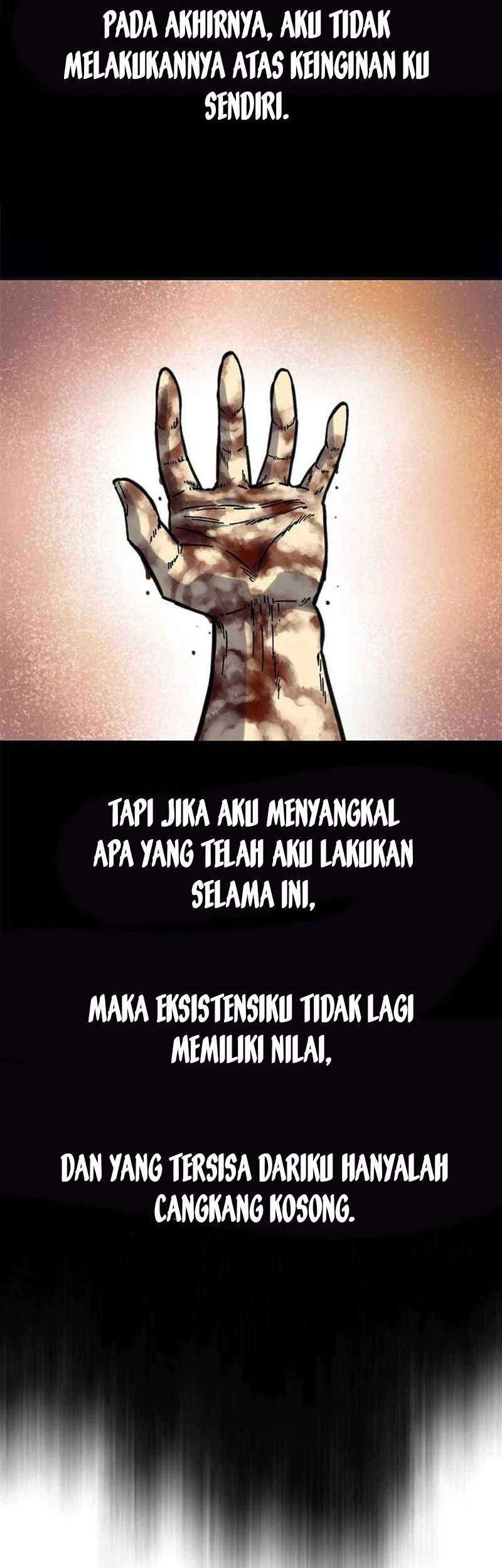 The Greatest in the World Chapter 63 Gambar 61